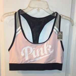 PINK VS Sport Bra NWT *SOLD*